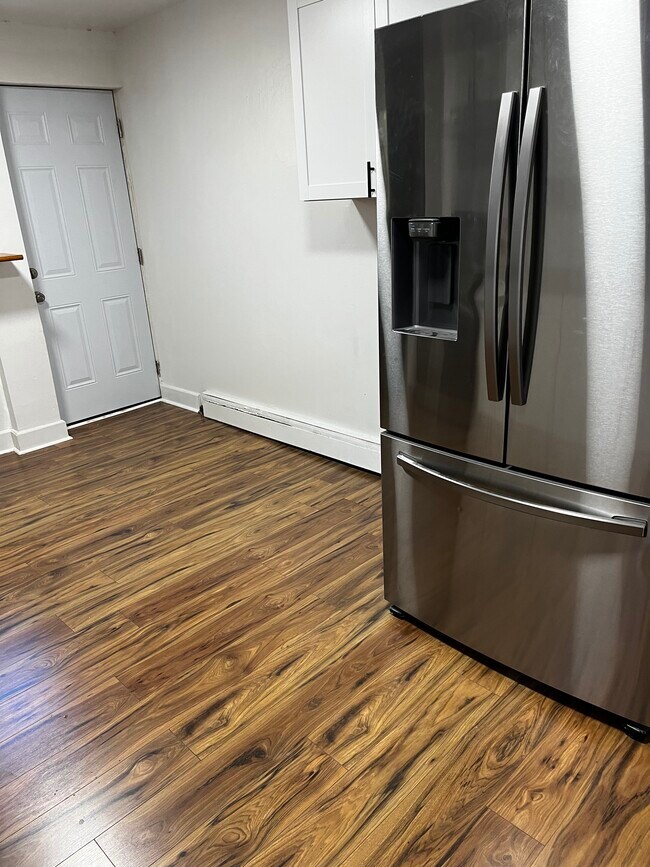 Foto del edificio - 36 W End Ave