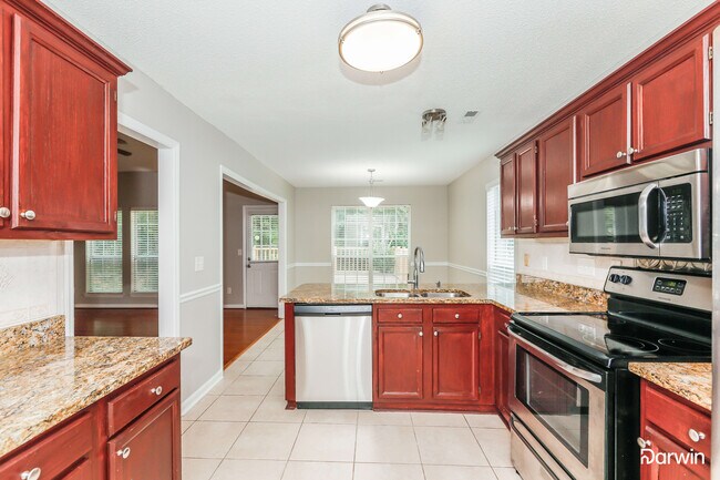 Building Photo - 7306 Reedy Creek Rd