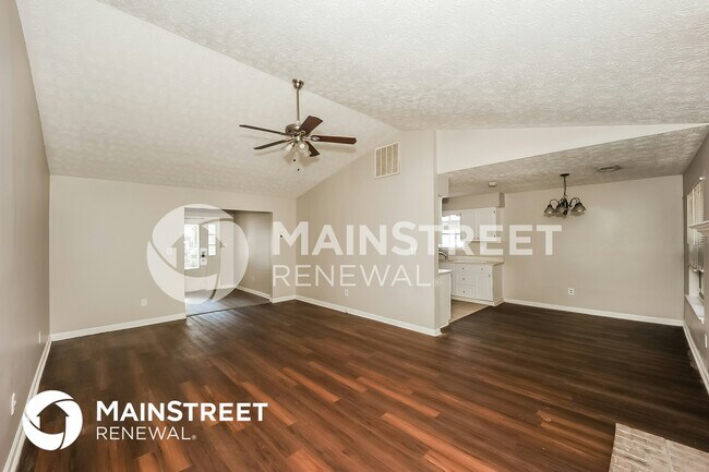 Foto del edificio - 9206 Fairway Ct