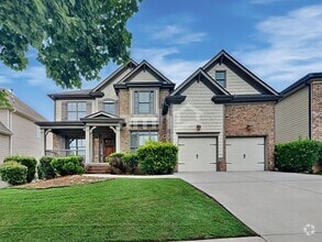 Building Photo - 333 Silver Top Dr SE