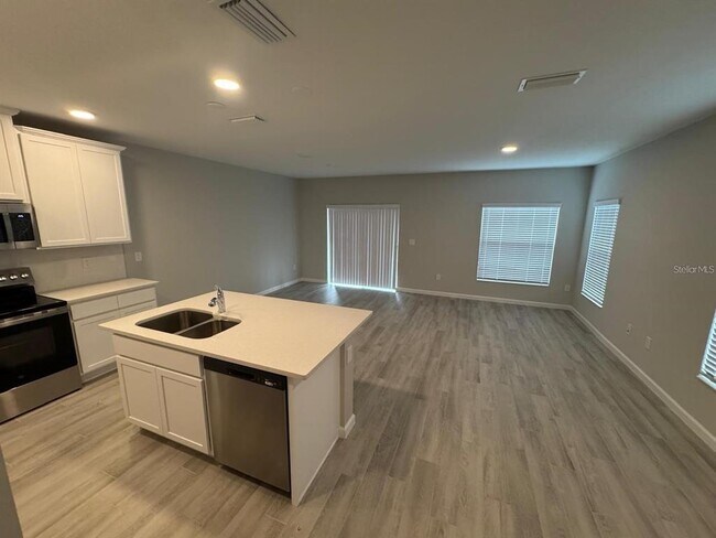 Foto del edificio - 4710 Campsite Lp