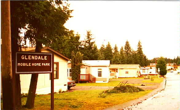 Primary Photo - Glendale Mobile Home Park