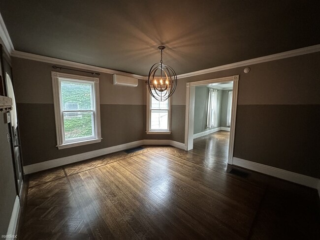 Foto del edificio - 4 br, 1.5 bath House - 4 Upton Park