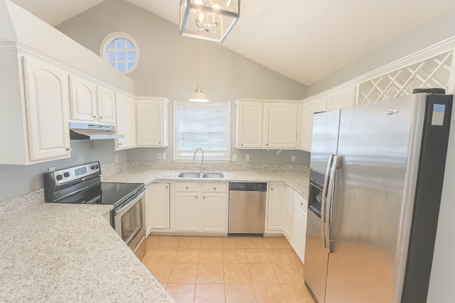 Foto del edificio - 3529 Singleleaf Ln