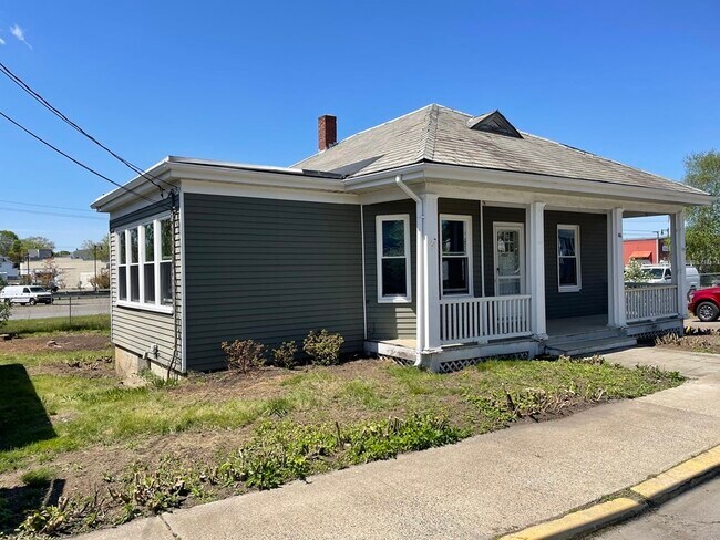 Foto del edificio - 106 Broadway