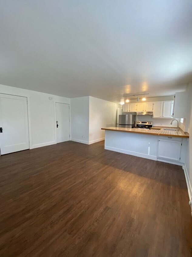 Foto del edificio - Baird Apartments