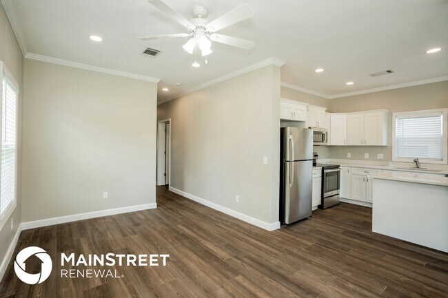 Foto del edificio - 1300 43rd St S