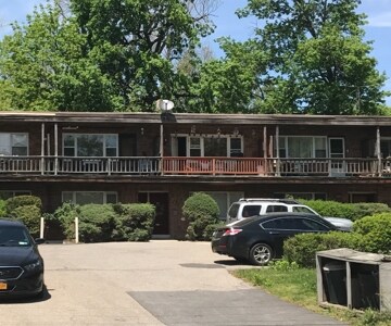 Primary Photo - 363 Mayflower Ave