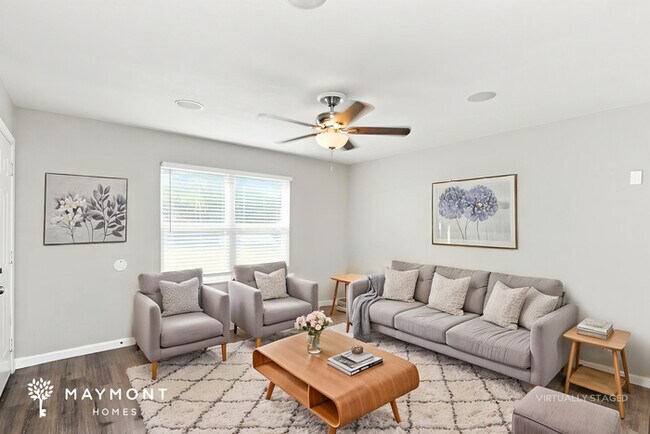 Foto del edificio - 822 Rumfield Rd