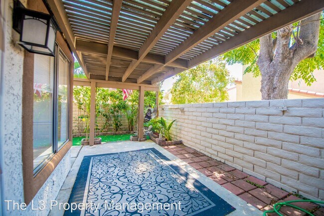 Foto del edificio - 3 br, 2.5 bath House - 2753 Via Seville
