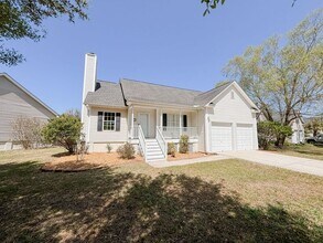 Building Photo - 118 Sea Cotton Cir