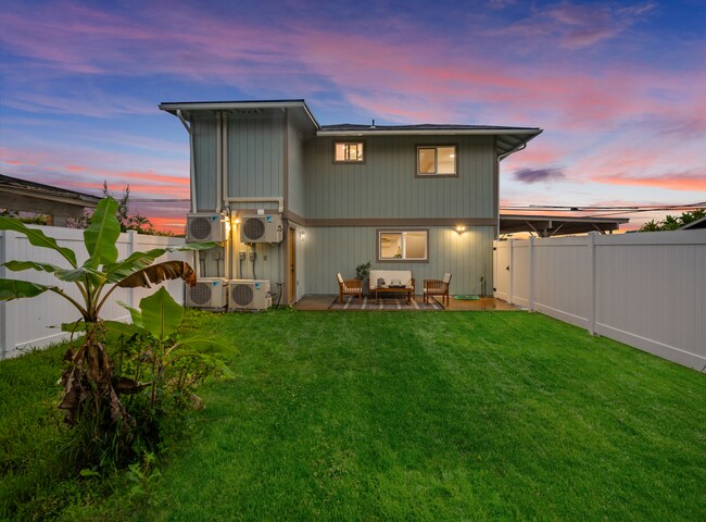 84-718-718 Ala Mahiku St, Waianae, HI 96792 - House Rental in