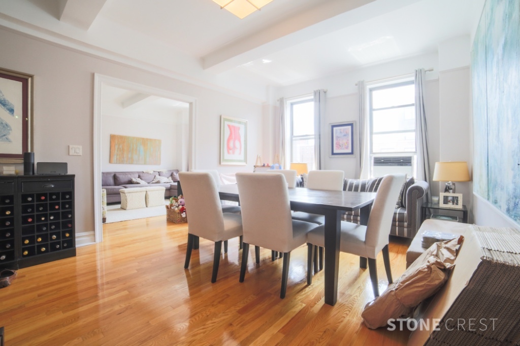 Primary Photo - 200 West 90th Street