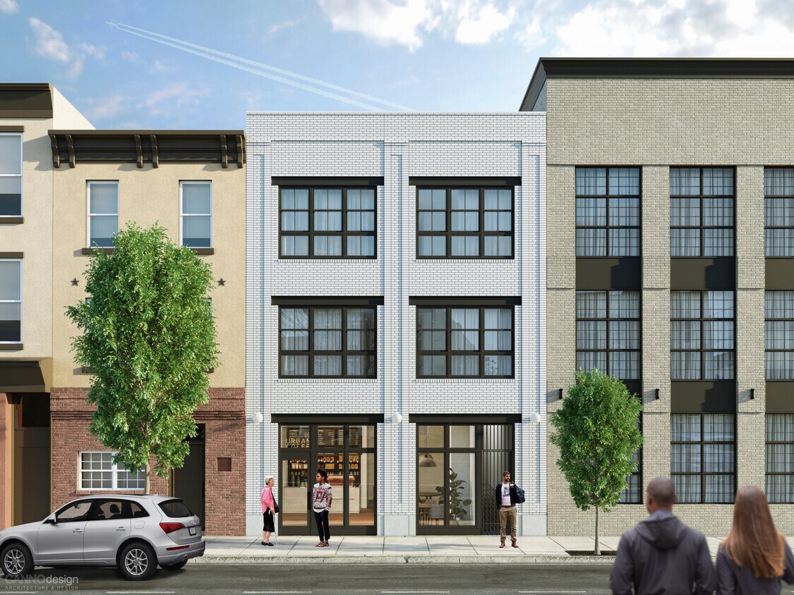 Primary Photo - 2414-16 Frankford Ave
