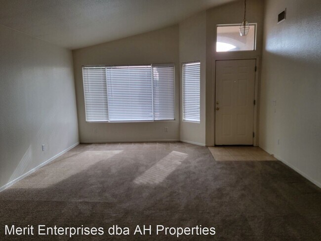Foto del edificio - 4 br, 2 bath House - 8606 W SHAW BUTTE