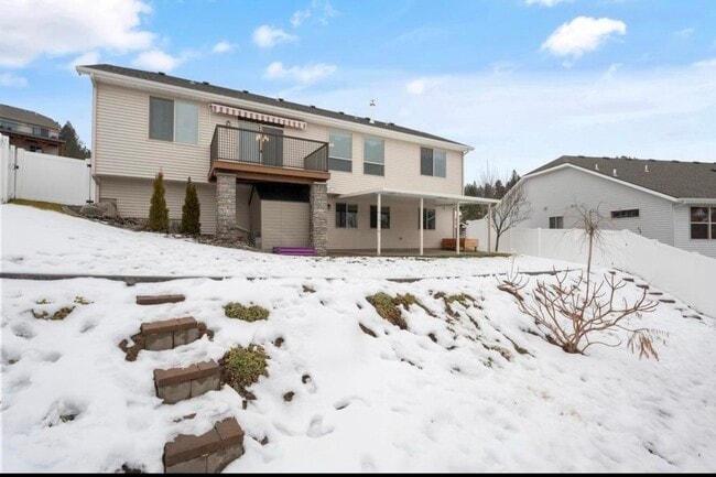 Building Photo - 4819 N Emerald Ln