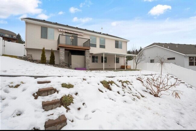 Foto del edificio - 4819 N Emerald Ln