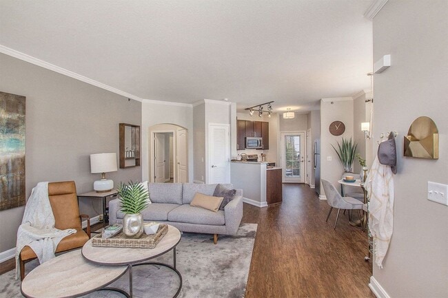 Foto del edificio - Stone Falls of Ada