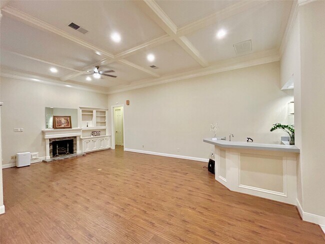 Building Photo - 16306 Knightrider Dr