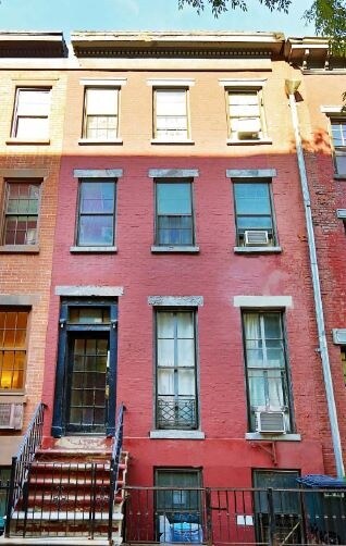 Foto del edificio - 182 Waverly Pl