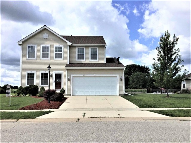 Primary Photo - 1492 Mamerow Ln