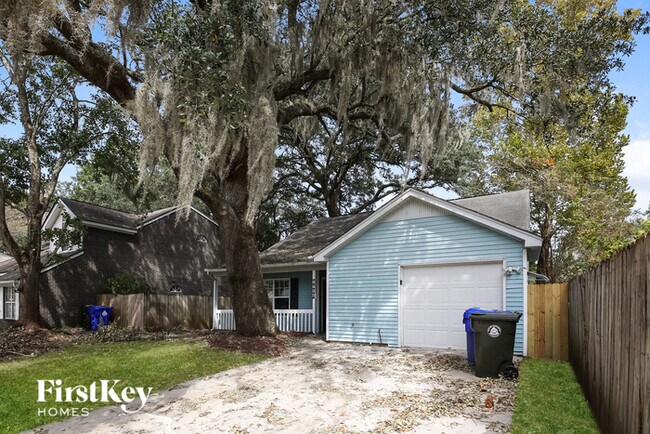 Building Photo - 1732 Orange Grove Shores Dr