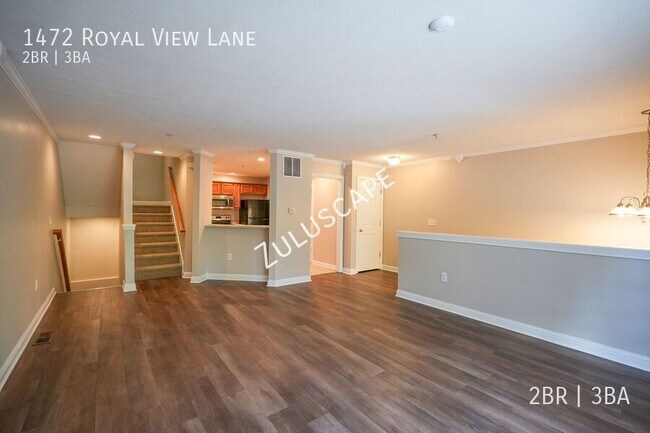 Foto del edificio - 1472 Royal View Ln