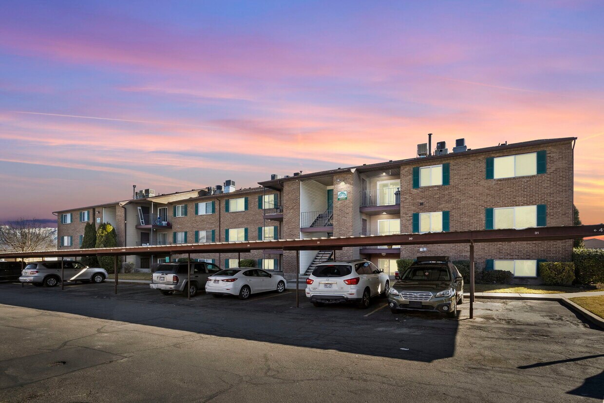 Foto principal - 4160 S Oak Meadows Dr