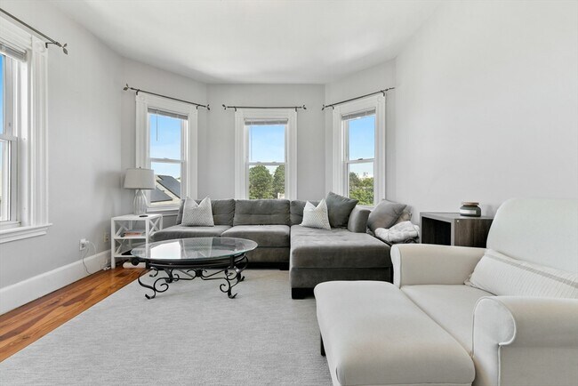 Foto del edificio - 166 Sydney St