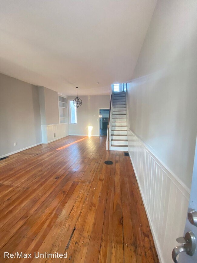Building Photo - 3 br, 2 bath House - 439 Locust Ave