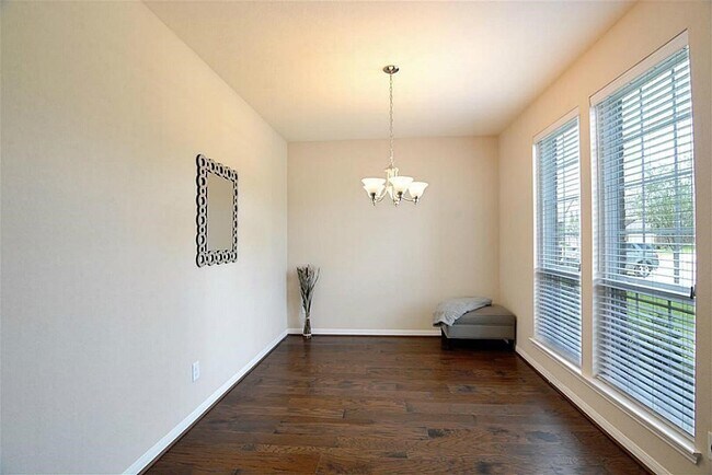 Foto del edificio - 15415 Pattington Cypress Dr