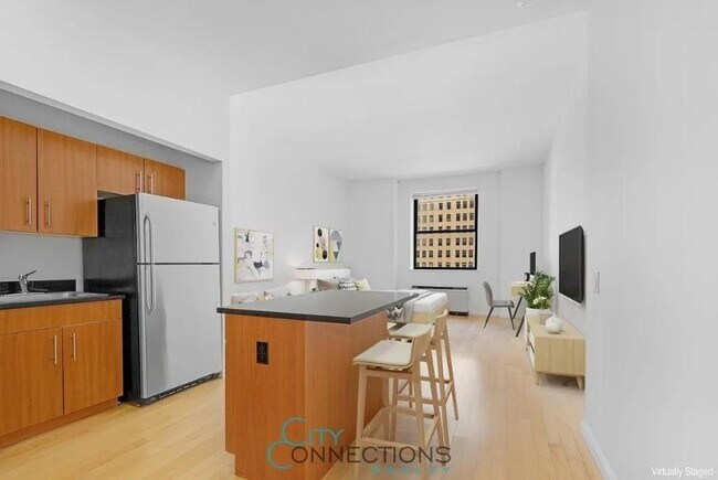 Building Photo - 0 bedroom in NEW YORK NY 10004