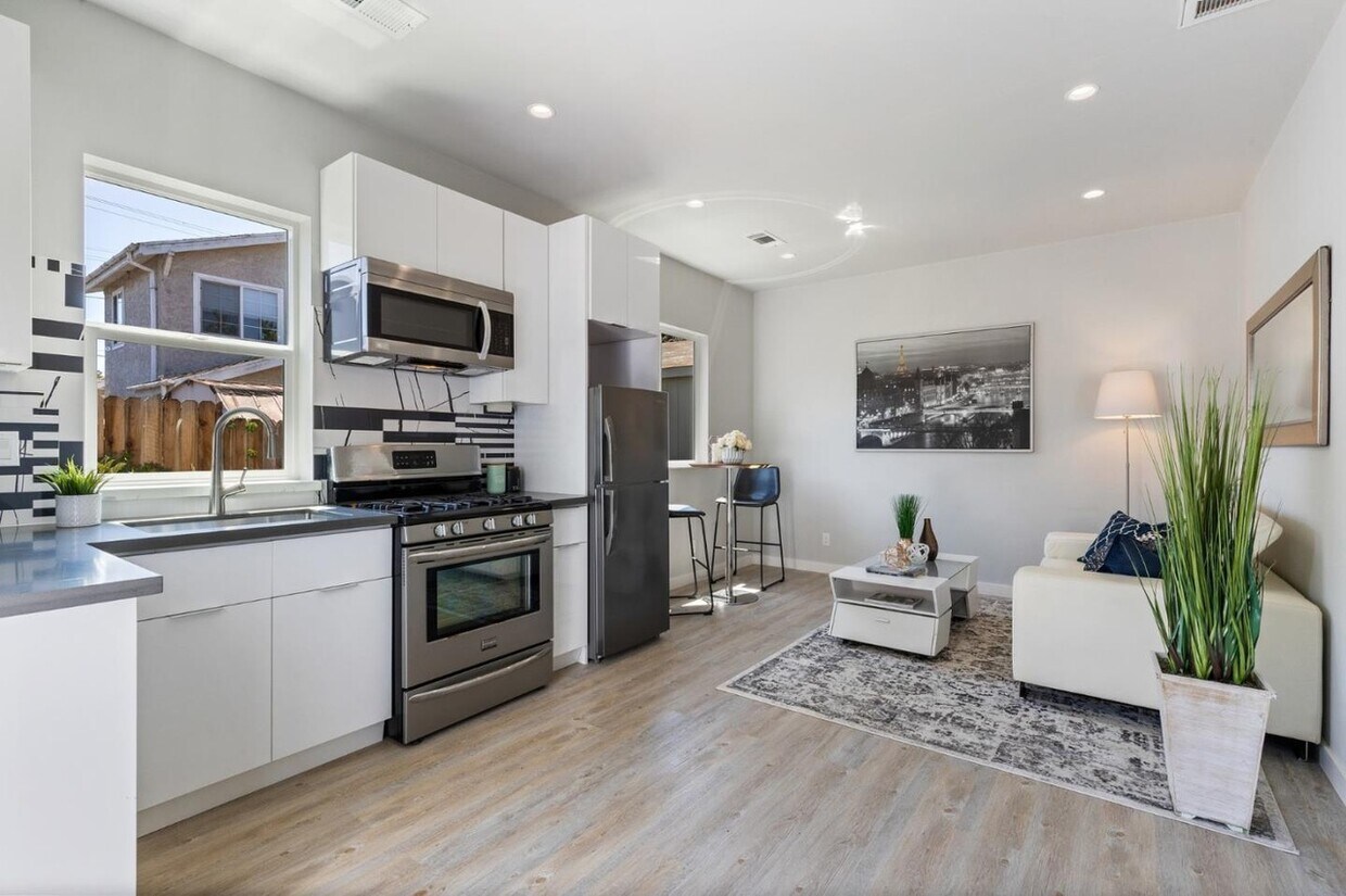 119 N Eldorado St, San Mateo, CA 94401 House Rental in San Mateo, CA