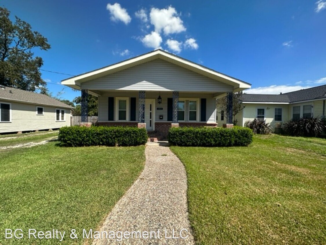 1321 Ford St, Lake Charles, LA 70601 House Rental in Lake Charles, LA