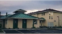 Primary Photo - Misty Village Apartments