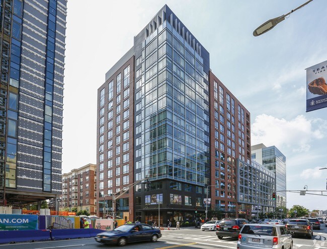 Foto del edificio - 1330 Boylston St