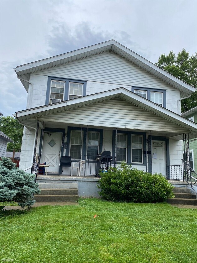 3 br, 1 bath House 2743 Steele Ave House Rental in Columbus, OH