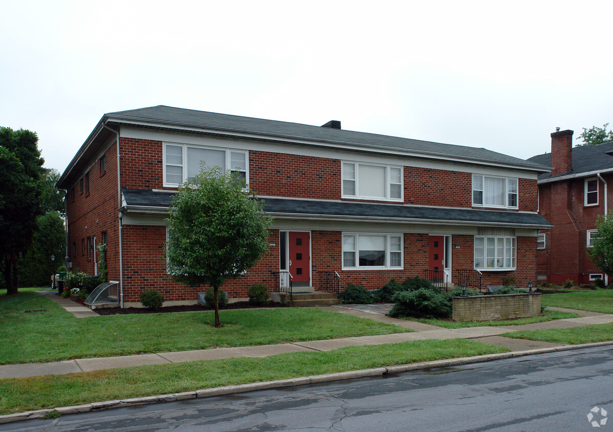 Primary Photo - The Nestings - 626 N 22nd