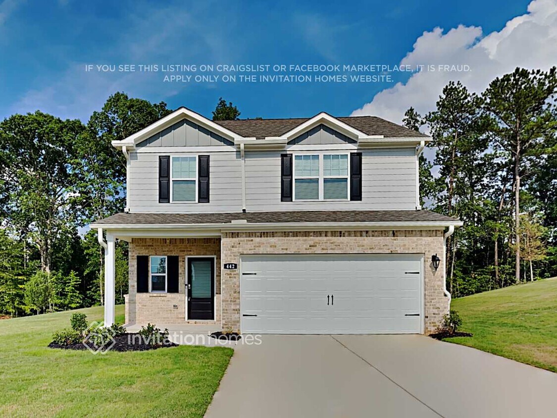 Foto principal - 442 Samara Ct