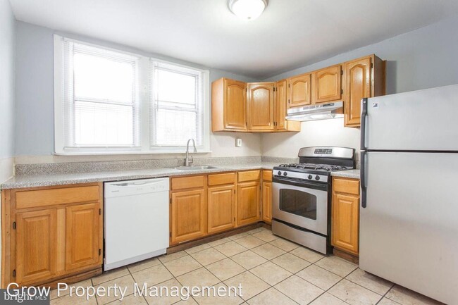 Building Photo - 5 br, 1.5 bath House - 1616 Ellsworth Street