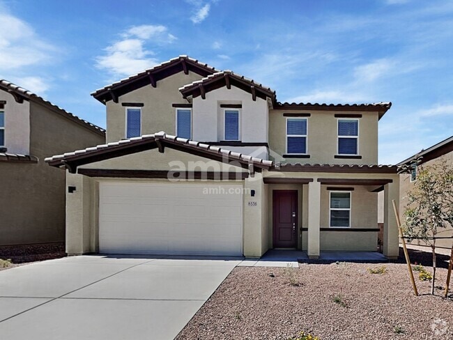 Building Photo - 6536 E Paseo Alga