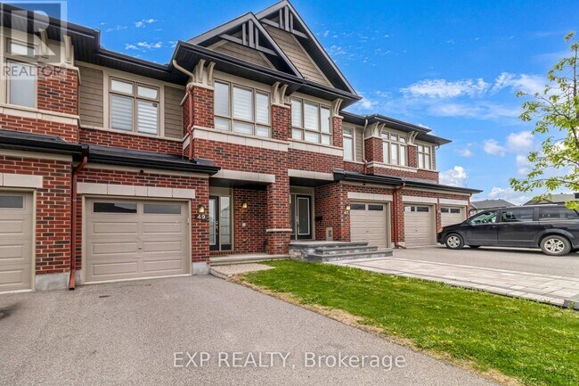 Photo du bâtiment - 49 Salamander Wy