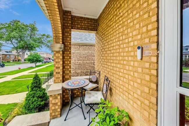 Foto del edificio - 5322 W Wolfram St