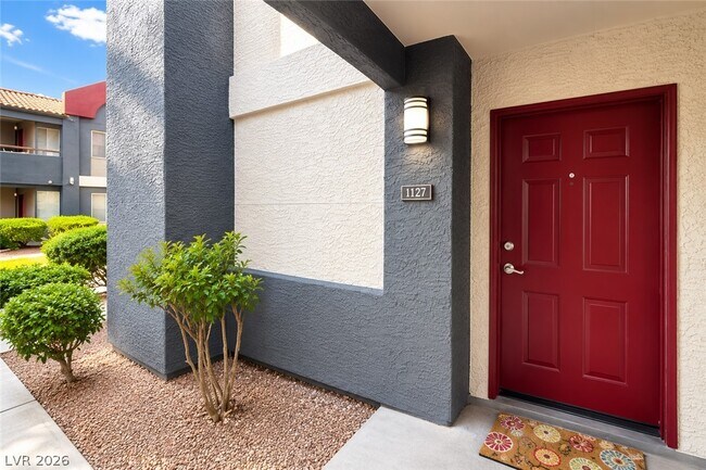 Foto del edificio - 8600 W Charleston Blvd