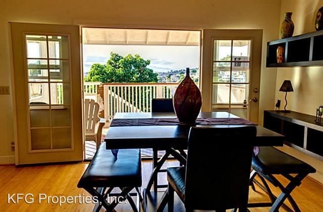 Building Photo - 2107 Makanani Dr