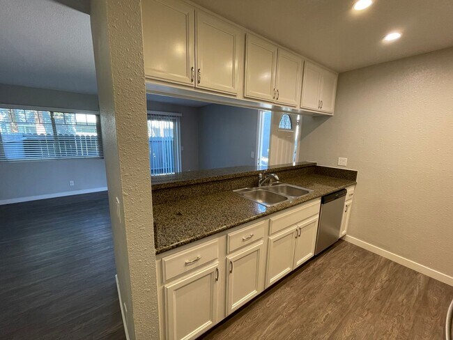 Foto del interior - Park Plaza Apartments