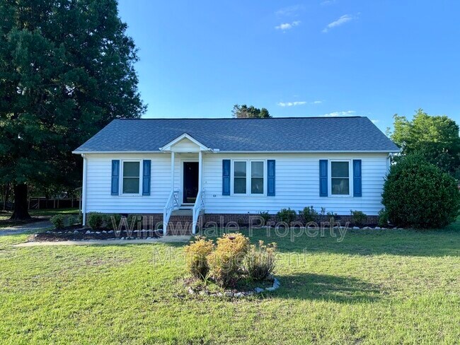 Building Photo - 49 Bay Springs Ct