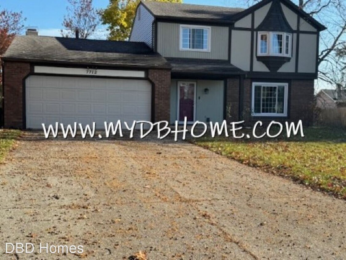 Primary Photo - 3 br, 2.5 bath House - 7712 Sunderland Drive