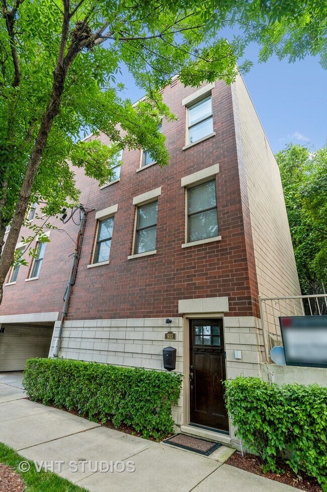 Foto del edificio - 935 W Fry St