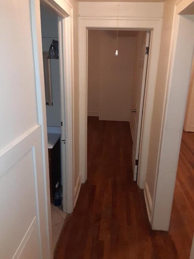 Hallway - 8128 S Marshfield Ave